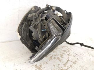 bontott VOLVO XC60 Jobb Visszapillantó Tükör (Elektromos)