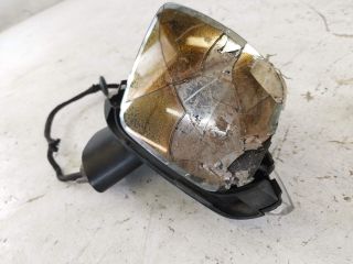 bontott VOLVO XC60 Jobb Visszapillantó Tükör (Elektromos)