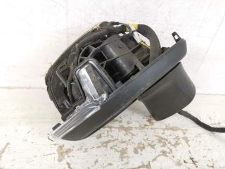 bontott VOLVO XC60 Jobb Visszapillantó Tükör (Elektromos)