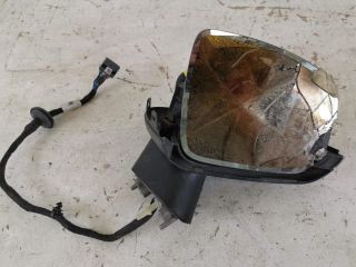 bontott VOLVO XC60 Jobb Visszapillantó Tükör (Elektromos)