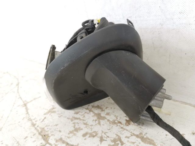 bontott VOLVO XC60 Jobb Visszapillantó Tükör (Elektromos)