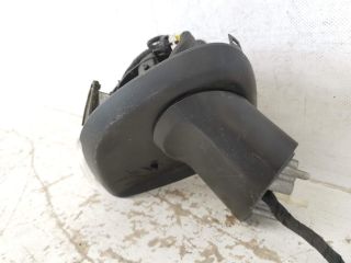 bontott VOLVO XC60 Jobb Visszapillantó Tükör (Elektromos)