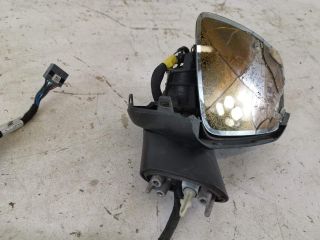 bontott VOLVO XC60 Jobb Visszapillantó Tükör (Elektromos)