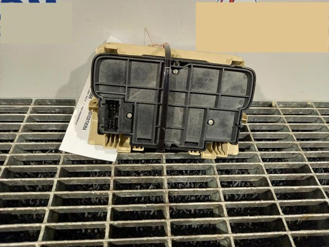 bontott VOLVO XC60 Kapcsoló (Magában)