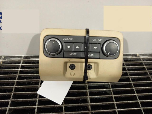 bontott VOLVO XC60 Kapcsoló (Magában)