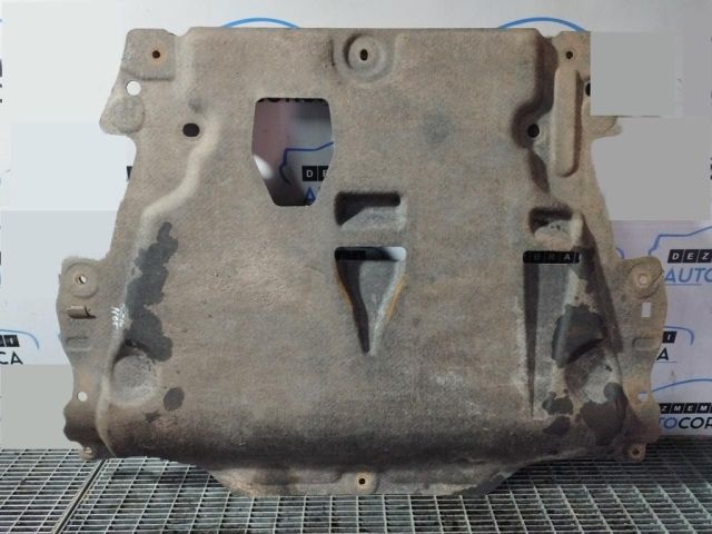 bontott VOLVO XC60 Kartervédő