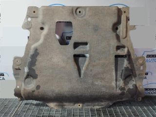 bontott VOLVO XC60 Kartervédő