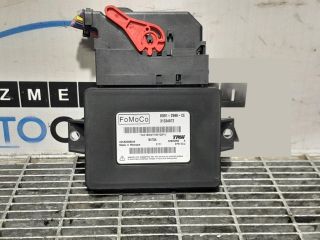 bontott VOLVO XC60 Kézifék Elektronika