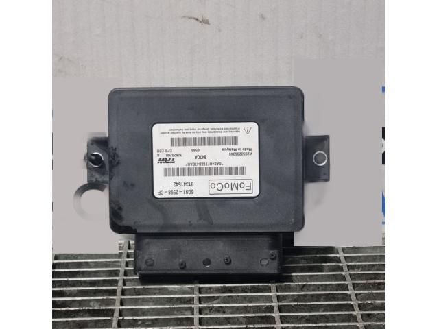 bontott VOLVO XC60 Kézifék Elektronika