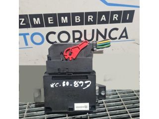 bontott VOLVO XC60 Kézifék Elektronika