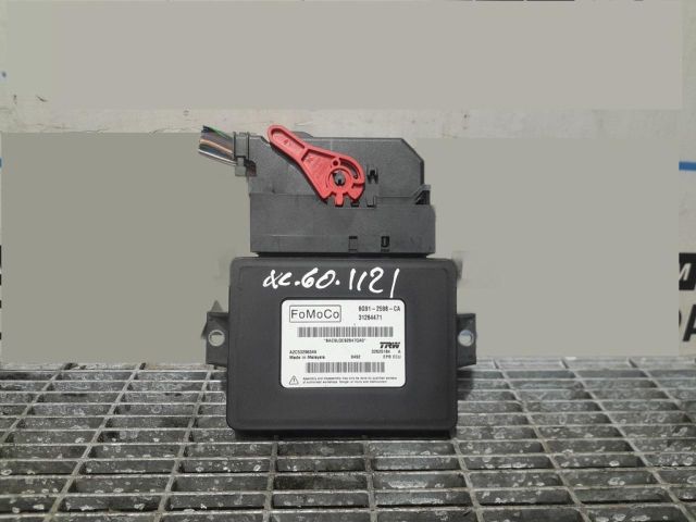 bontott VOLVO XC60 Kézifék Elektronika