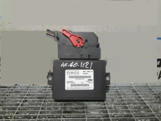 bontott VOLVO XC60 Kézifék Elektronika