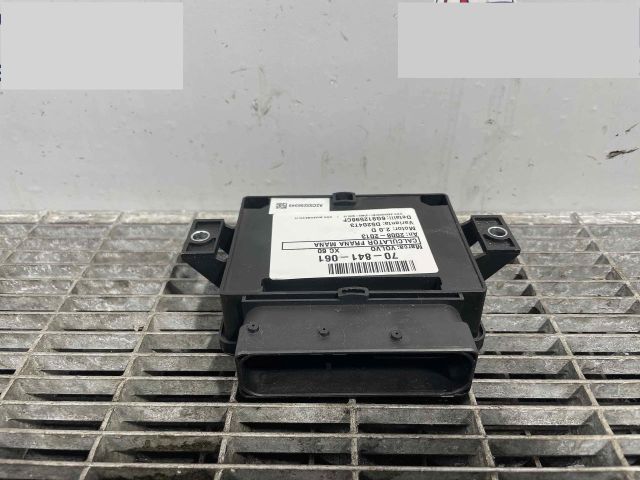 bontott VOLVO XC60 Kézifék Elektronika