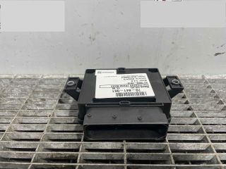 bontott VOLVO XC60 Kézifék Elektronika