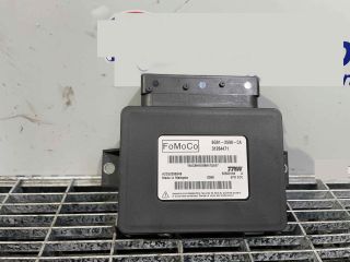 bontott VOLVO XC60 Kézifék Elektronika