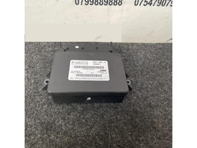 bontott VOLVO XC60 Kézifék Elektronika