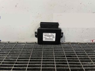 bontott VOLVO XC60 Kézifék Elektronika