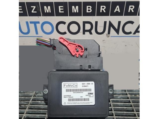 bontott VOLVO XC60 Kézifék Elektronika