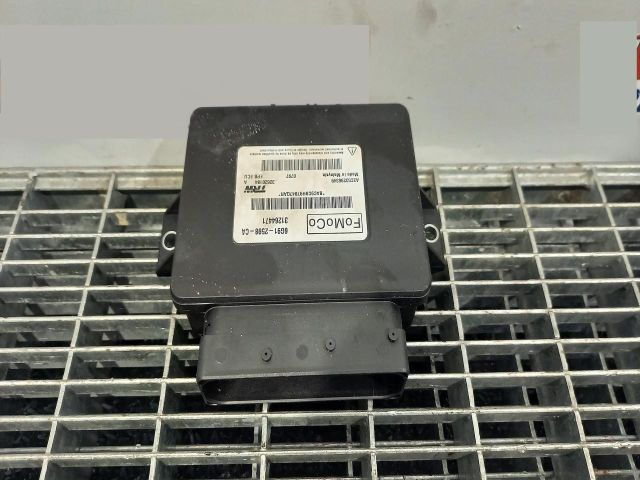 bontott VOLVO XC60 Kézifék Elektronika