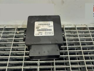 bontott VOLVO XC60 Kézifék Elektronika