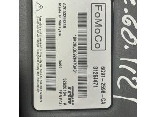 bontott VOLVO XC60 Kézifék Elektronika