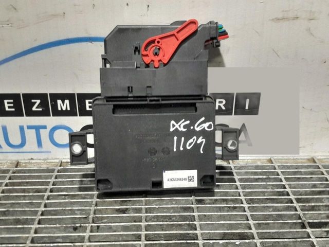 bontott VOLVO XC60 Kézifék Elektronika