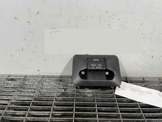 bontott VOLVO XC60 Kézifék Kapcsoló