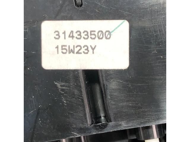 bontott VOLVO XC60 Kézifék Kapcsoló