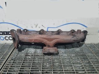 bontott VOLVO XC60 Kipufogó Közösítő