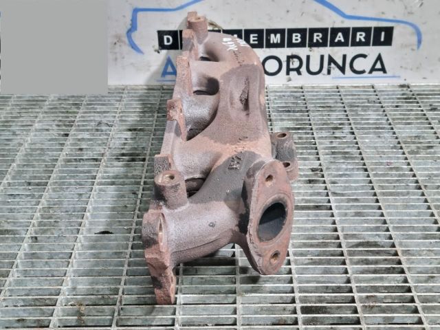 bontott VOLVO XC60 Kipufogó Közösítő