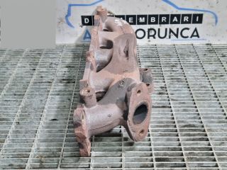 bontott VOLVO XC60 Kipufogó Közösítő