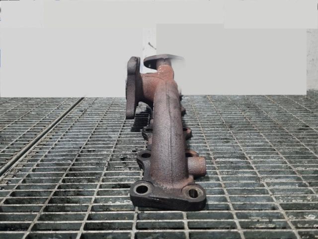 bontott VOLVO XC60 Kipufogó Közösítő