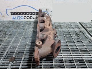 bontott VOLVO XC60 Kipufogó Közösítő