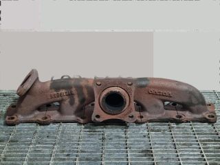 bontott VOLVO XC60 Kipufogó Közösítő