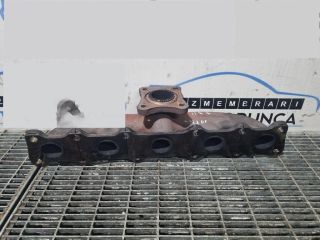 bontott VOLVO XC60 Kipufogó Közösítő