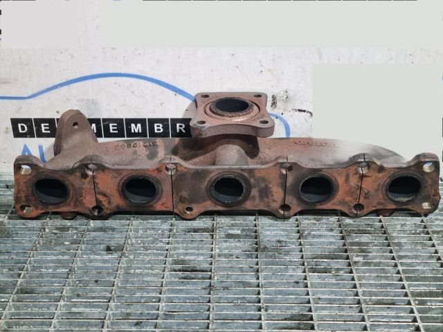 bontott VOLVO XC60 Kipufogó Közösítő