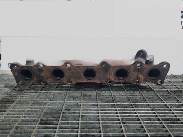 bontott VOLVO XC60 Kipufogó Közösítő