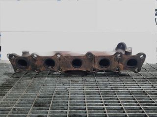 bontott VOLVO XC60 Kipufogó Közösítő