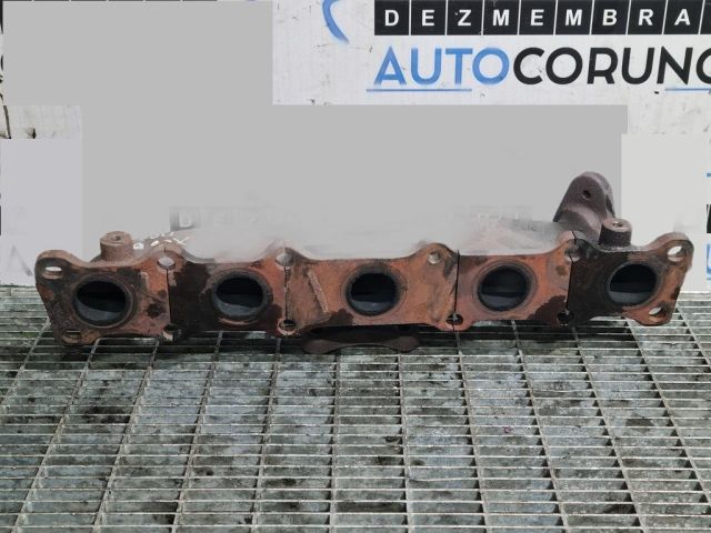 bontott VOLVO XC60 Kipufogó Közösítő