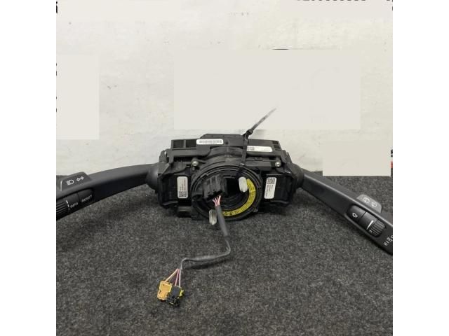 bontott VOLVO XC60 Komplett Kormánykapcsoló (Bajuszkapcsoló)