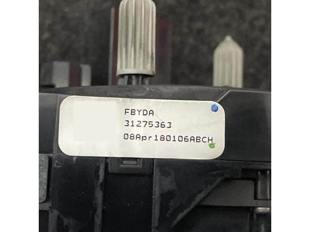 bontott VOLVO XC60 Komplett Kormánykapcsoló (Bajuszkapcsoló)