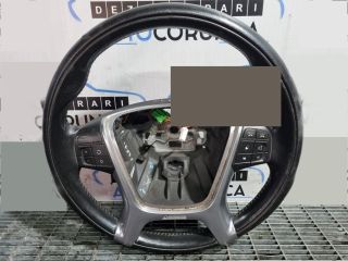 bontott VOLVO XC60 Kormány