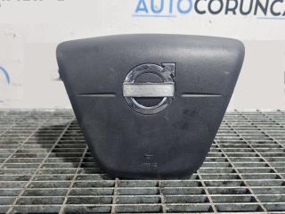 bontott VOLVO XC60 Kormánylégzsák