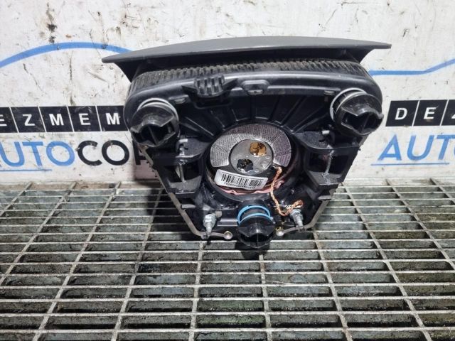 bontott VOLVO XC60 Kormánylégzsák