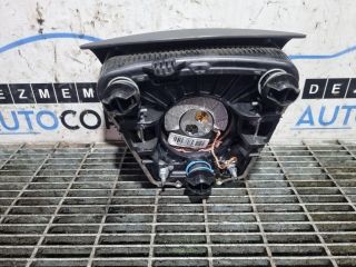 bontott VOLVO XC60 Kormánylégzsák