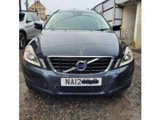 bontott VOLVO XC60 Kormánylégzsák