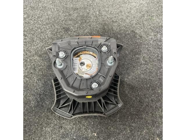 bontott VOLVO XC60 Kormánylégzsák