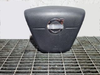 bontott VOLVO XC60 Kormánylégzsák