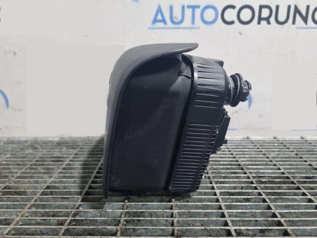 bontott VOLVO XC60 Kormánylégzsák