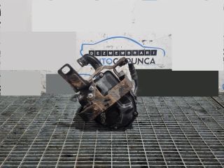 bontott VOLVO XC60 Kormányszervó Motor (Elektromos)